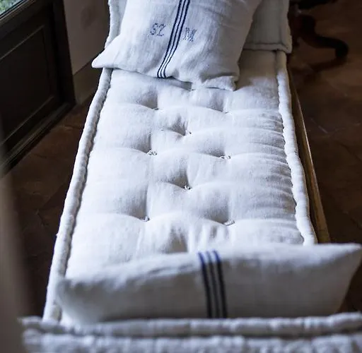 Villino Di Porporano パルマ