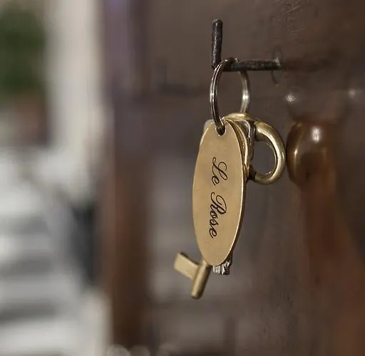 Villino Di Porporano Bed and breakfast 4*