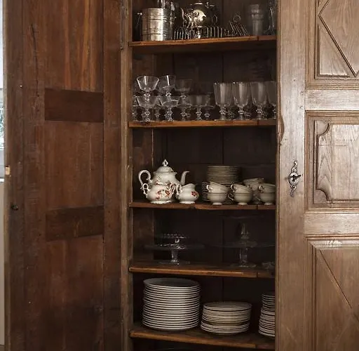 Villino Di Porporano Bed and breakfast Parma