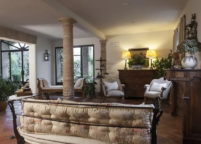 Bed and breakfast Villino Di Porporano Parma