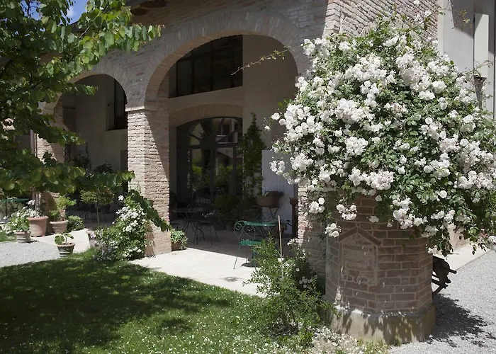 Bed and breakfast Villino Di Porporano