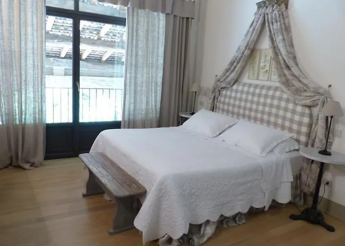 Villino Di Porporano Bed and breakfast Parma