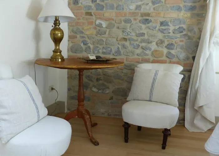 Villino Di Porporano 4*