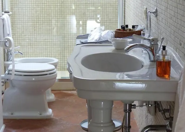 Villino Di Porporano 4* Parma