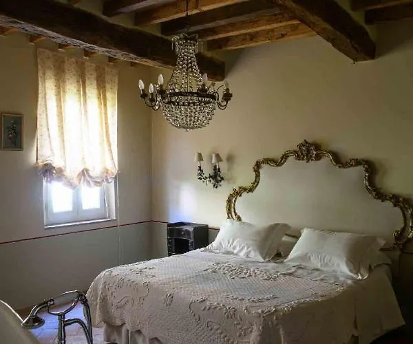 ベッド・アンド・ブレックファスト Villino Di Porporano