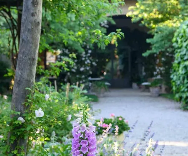 Villino Di Porporano パルマ