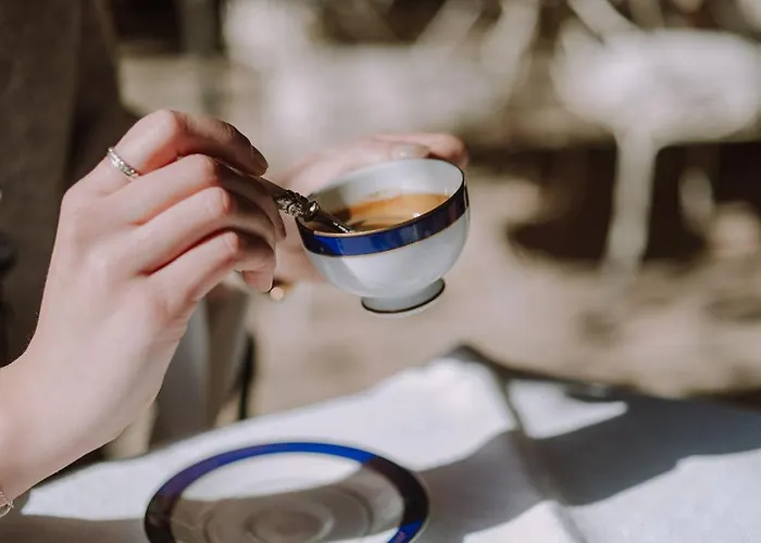 Villino Di Porporano 4* パルマ