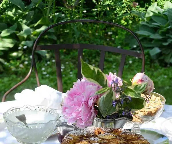 Bed and breakfast Villino Di Porporano 4*