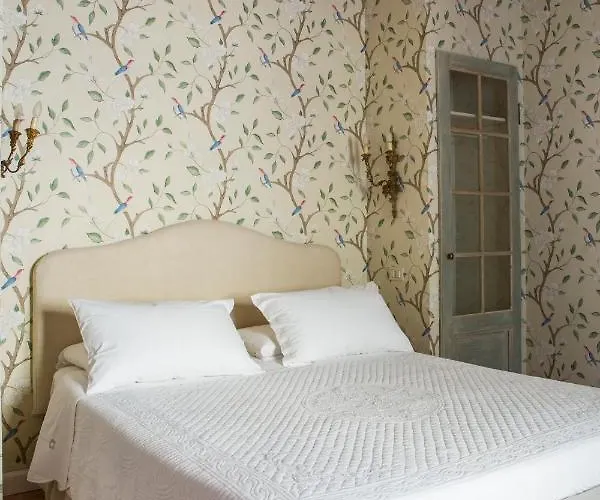 Villino Di Porporano