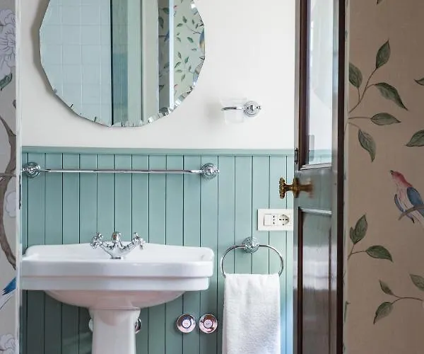 Villino Di Porporano Bed and breakfast