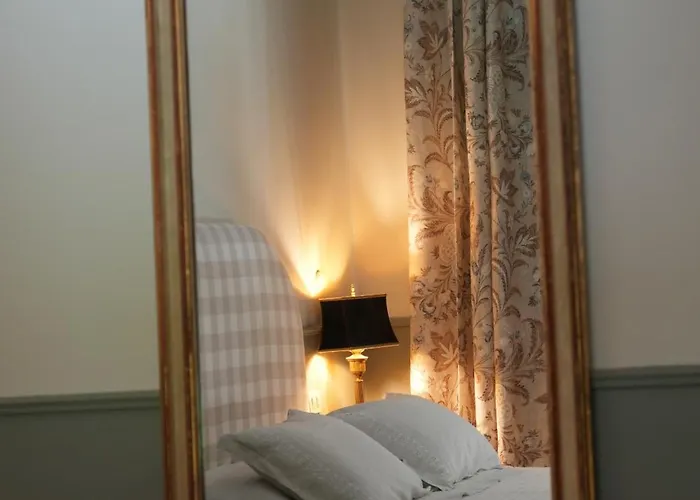 Bed and breakfast Villino Di Porporano Parma