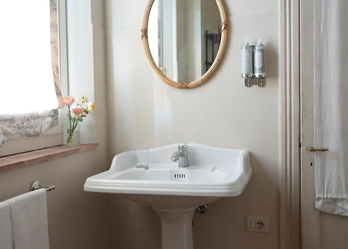 Villino Di Porporano 4*