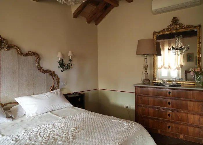 Villino Di Porporano パルマ