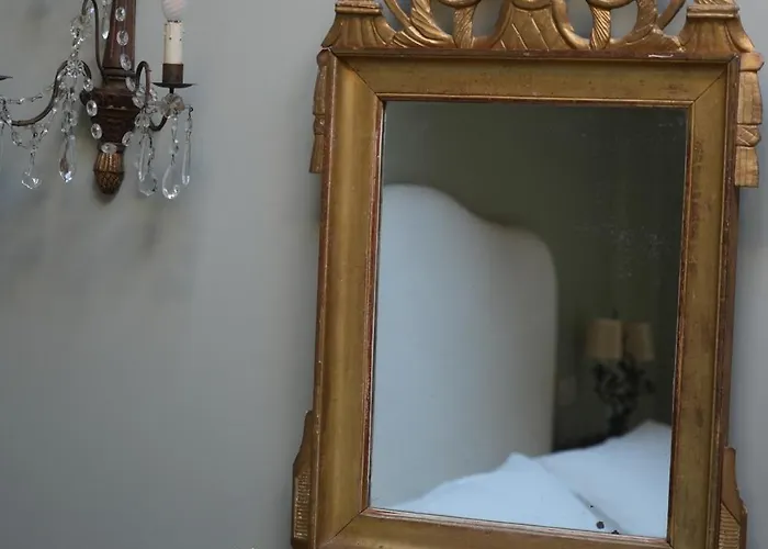 Villino Di Porporano