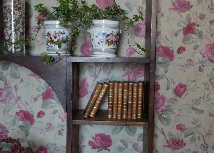 Bed and breakfast Villino Di Porporano