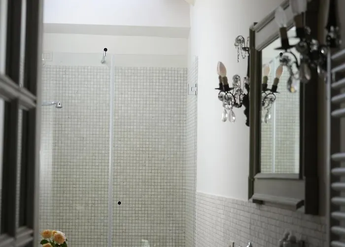 Villino Di Porporano Bed and breakfast 4*