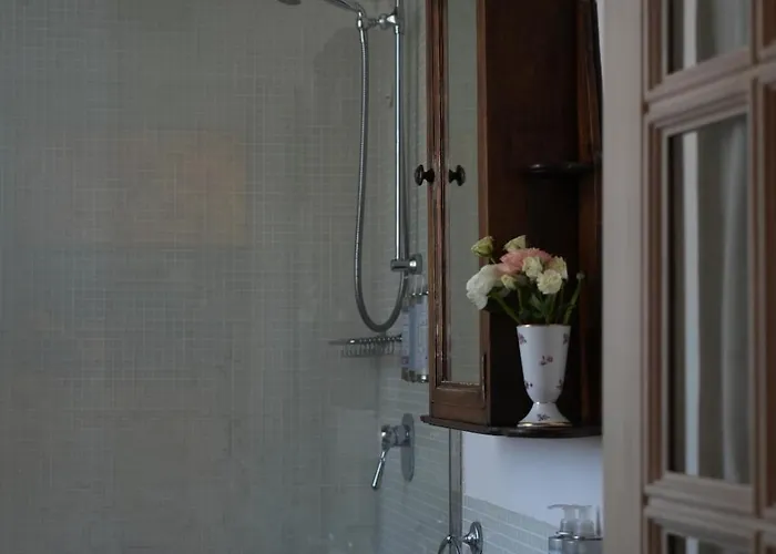 Bed and breakfast Villino Di Porporano 4*