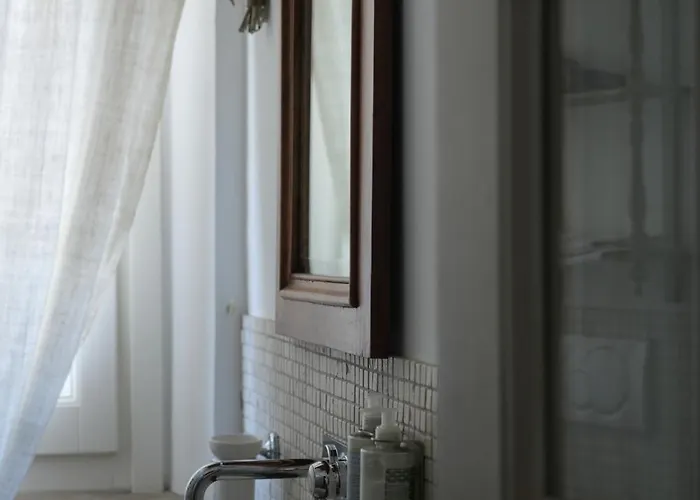 ベッド・アンド・ブレックファスト Villino Di Porporano