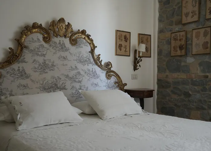 Villino Di Porporano 4* パルマ