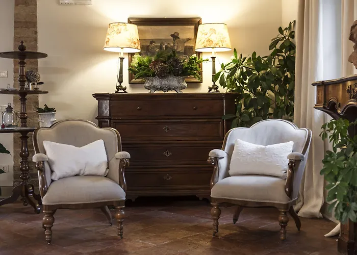 Villino Di Porporano 4* Parma