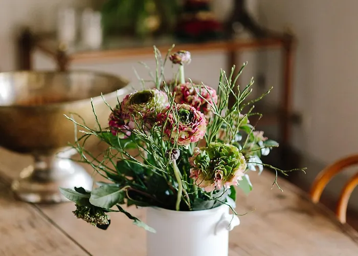 Villino Di Porporano Parma