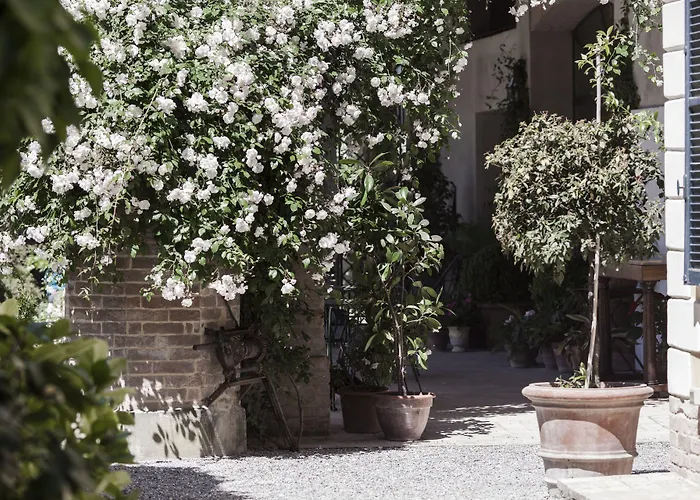 Villino Di Porporano 4* Parma