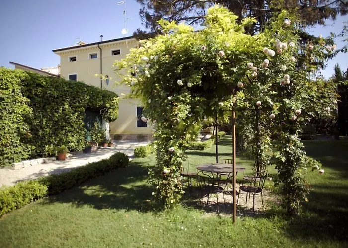 Villino Di Porporano 4*