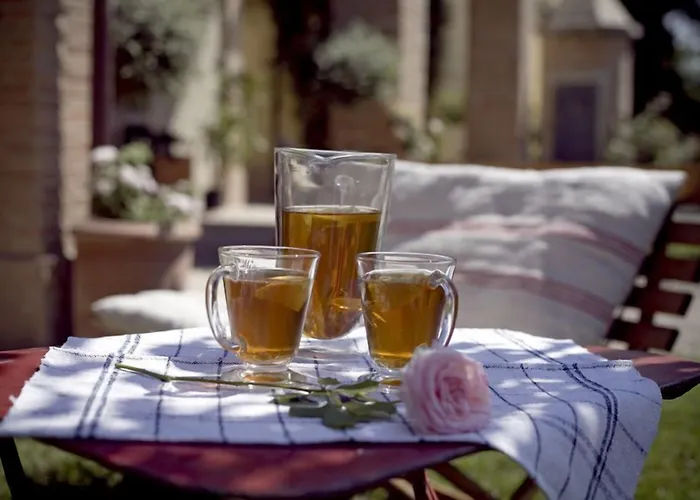 Villino Di Porporano