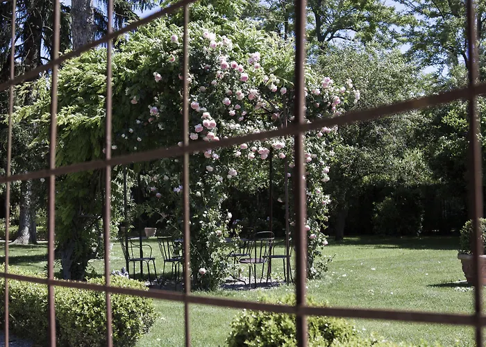 Villino Di Porporano パルマ