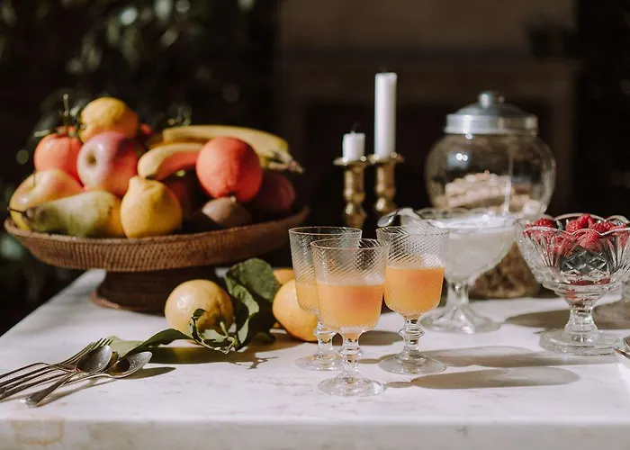 Bed and breakfast Villino Di Porporano Parma