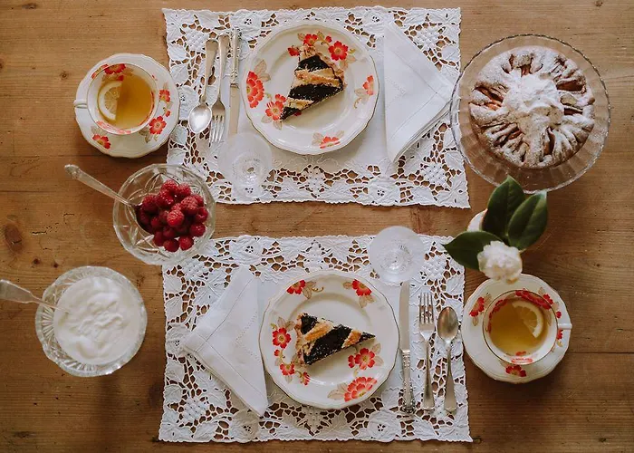 Villino Di Porporano