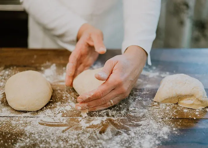 Villino Di Porporano ベッド・アンド・ブレックファスト 4*