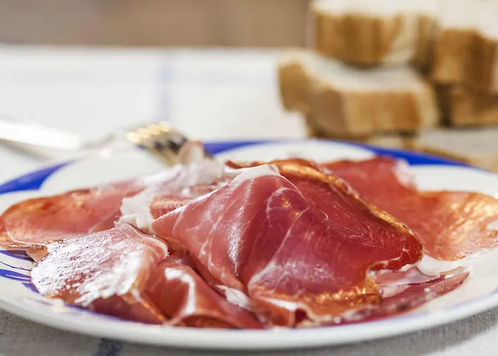 Villino Di Porporano パルマ