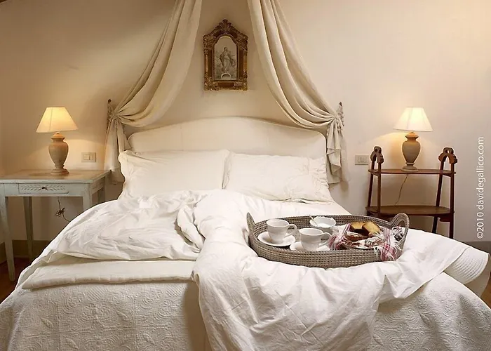 Villino Di Porporano パルマ