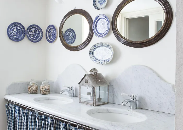 Villino Di Porporano 4*