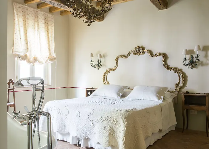 Villino Di Porporano 4* Parma