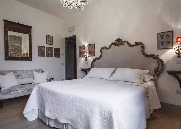 Villino Di Porporano