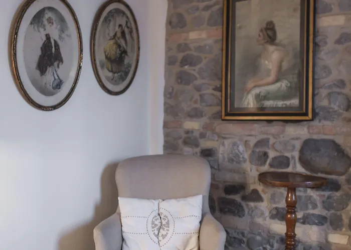 Villino Di Porporano 4* パルマ