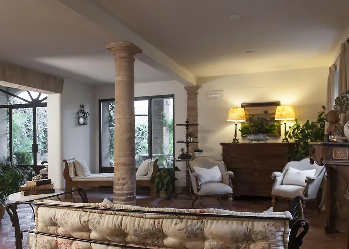 Villino Di Porporano 4*