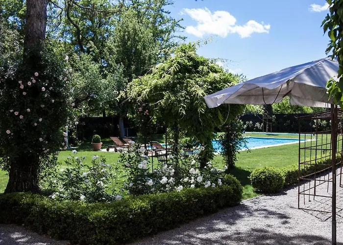 Villino Di Porporano 4* Parma