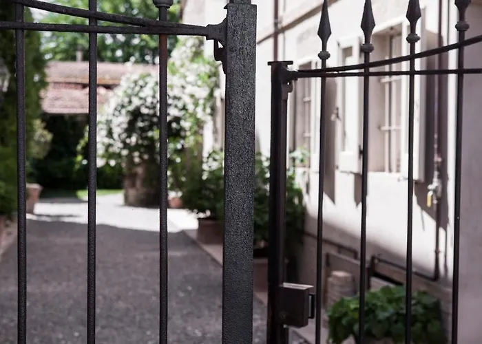 Villino Di Porporano パルマ