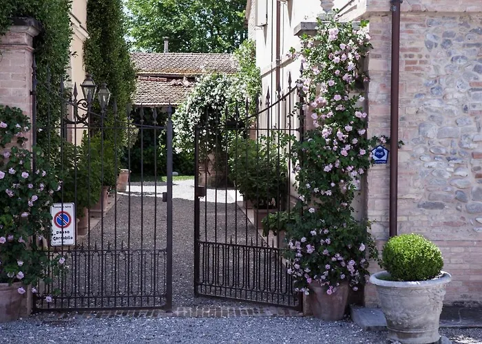 Bed and breakfast Villino Di Porporano