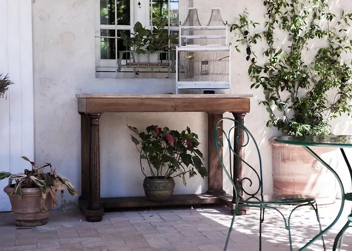 Villino Di Porporano Parma