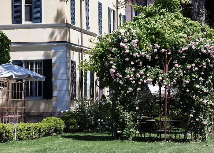 Villino Di Porporano 4*