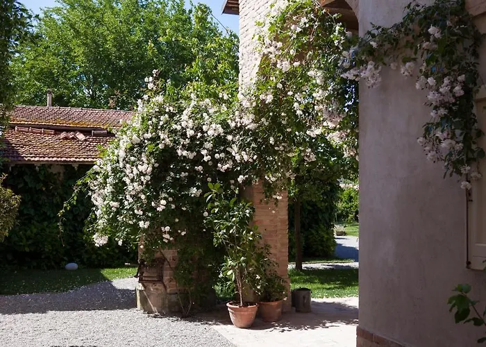 Villino Di Porporano 4*