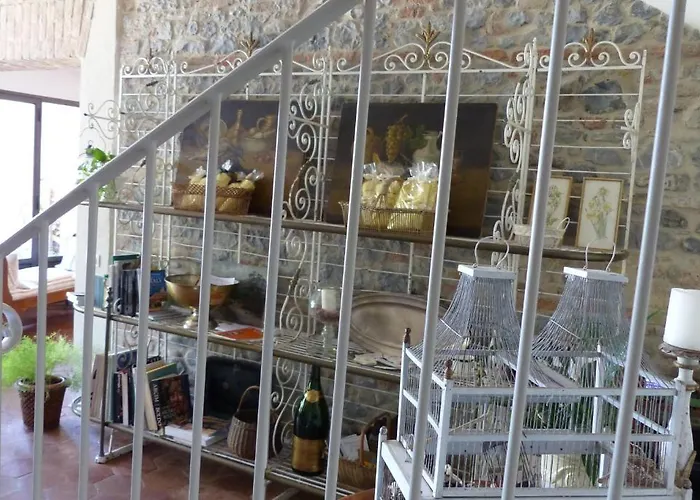 Villino Di Porporano 4*