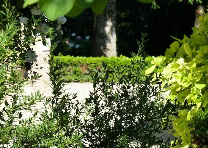 Villino Di Porporano Bed and breakfast 4*