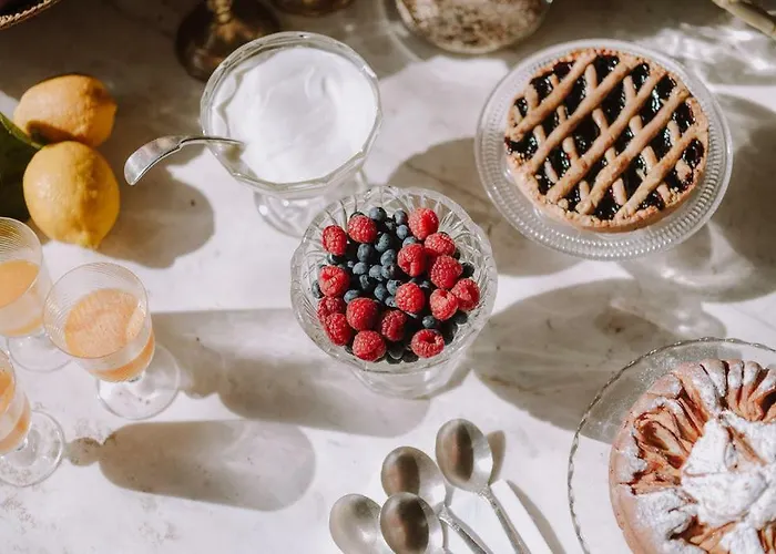 Villino Di Porporano 4* Parma